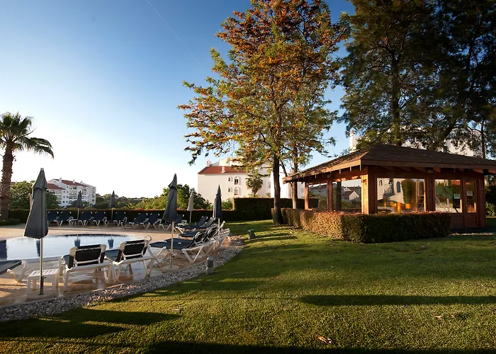 Vila Gale Cerro Alagoa